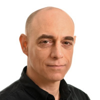 Shahar Dinar