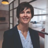 Nicole Siegenthaler-Stulz