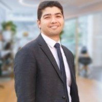 Ahmed Ashraf