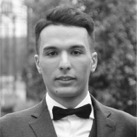 Mohamed Bakrim