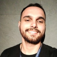 Matheus Feijó