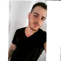 Nicolas Agustin Vergagni