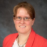 Jamie Eberly