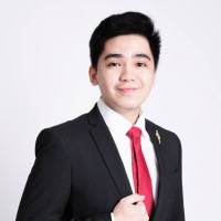 Sean Jerome Abelilla, Cia