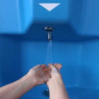 Marketing Hydropod Hand Wash