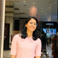 ANUSREE E