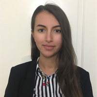 Ioulia Kyriakopoulou