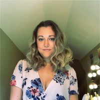 Ashley Kile