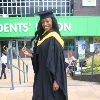 Iyesha Kebe