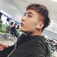 Edward Zhang