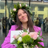 Giorgia Tommasi