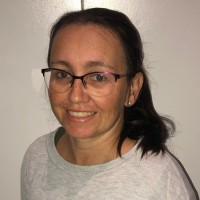 Ursula McKay