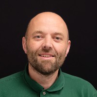 Raymond Van Der Linden