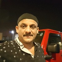 Mohammed Nazeer Ahmed