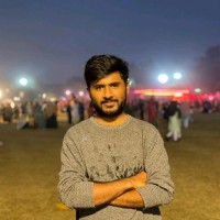 Atif Hussain Malik