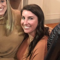 Caitlin Burke