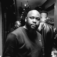 Bonga Langa