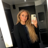 Benedikte Harjang