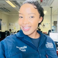Sharon Phumzile Msiza