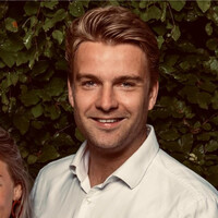 Jaron Van De Laar