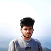 Charan Devadiga
