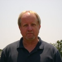 Chris Amos