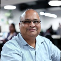 Pankaj Goyal