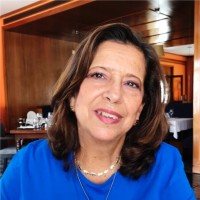 Berta Maria Vieira da Silva