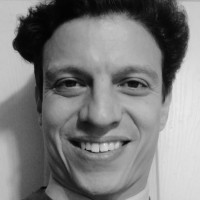Eduardo Drew Ibarra
