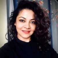 Bidisha Nath