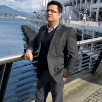 Jagdish Meghnani CFA, CPA