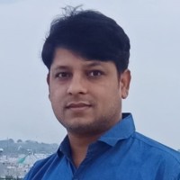 Amitab Prasad Srivastav