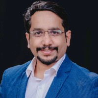 Saurabh Tayade