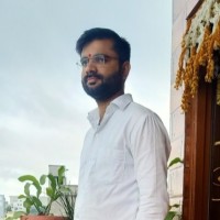 Shivshankar Ingle