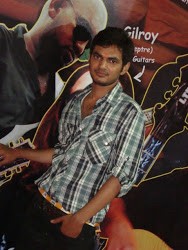 Sachin Jain
