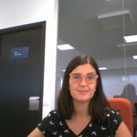 Olga Mora