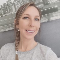 Yvonne Berrange