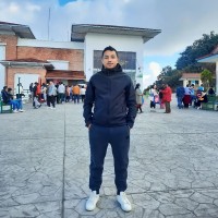 Dharma Raj Gurung