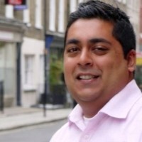 Anish Khanderia, Fcca