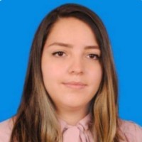 Maria Camila Giraldo Usma