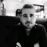 Alejandro Ramos Pérez - Ingeniería Alimentaria - Consultor