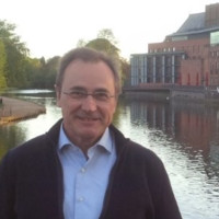 Jordi Isach