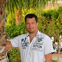 Michael Ehrhardt