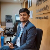 Mayur Kumar