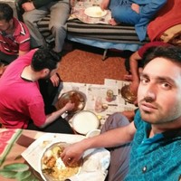 Malik Gasha