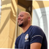 Mahmoud Nasr