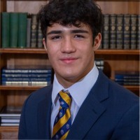 Colin Victoria