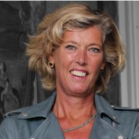 Ingrid Vos