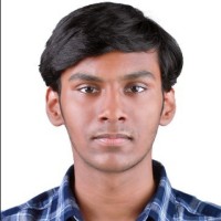 Hari Sankar P C