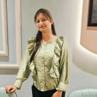 Anshika Jain